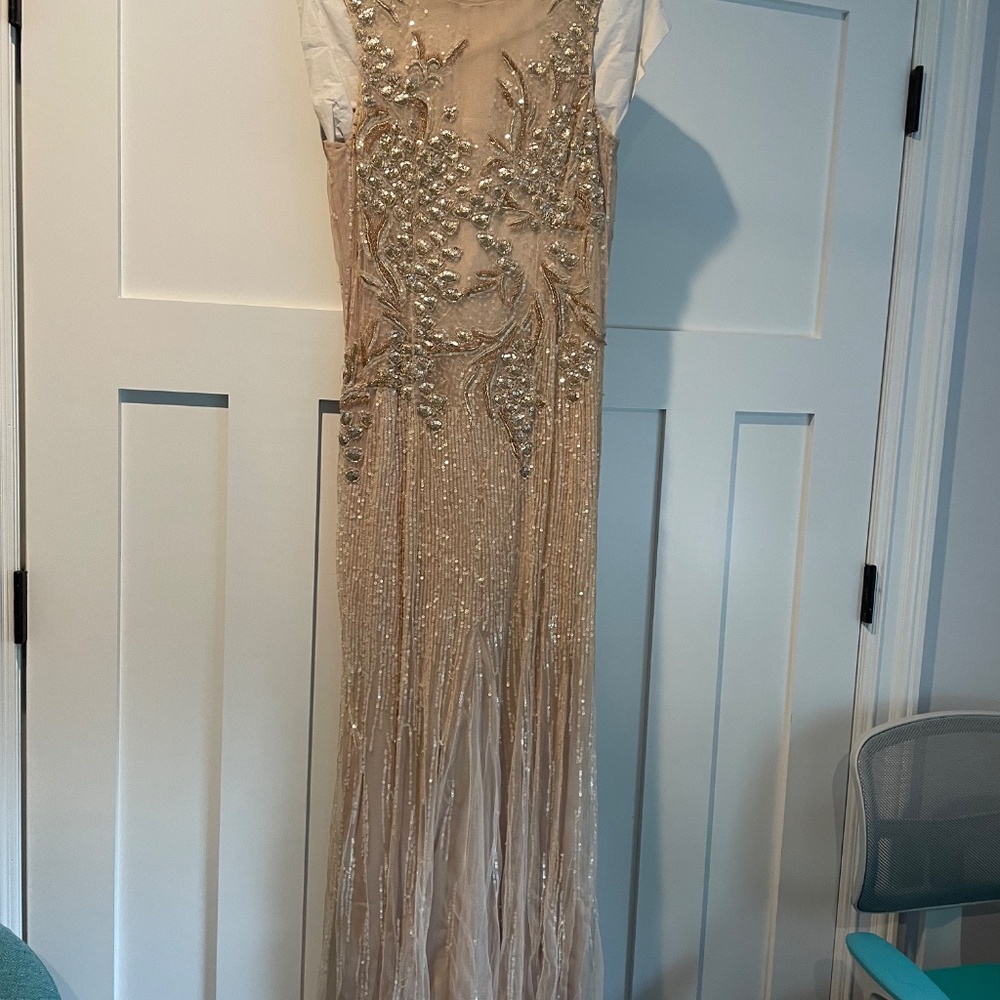 Gown